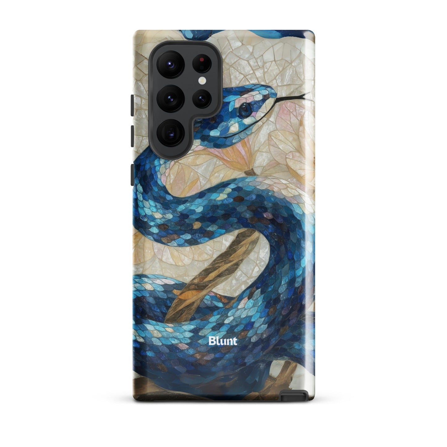 Tessera Samsung Case - Blunt Cases