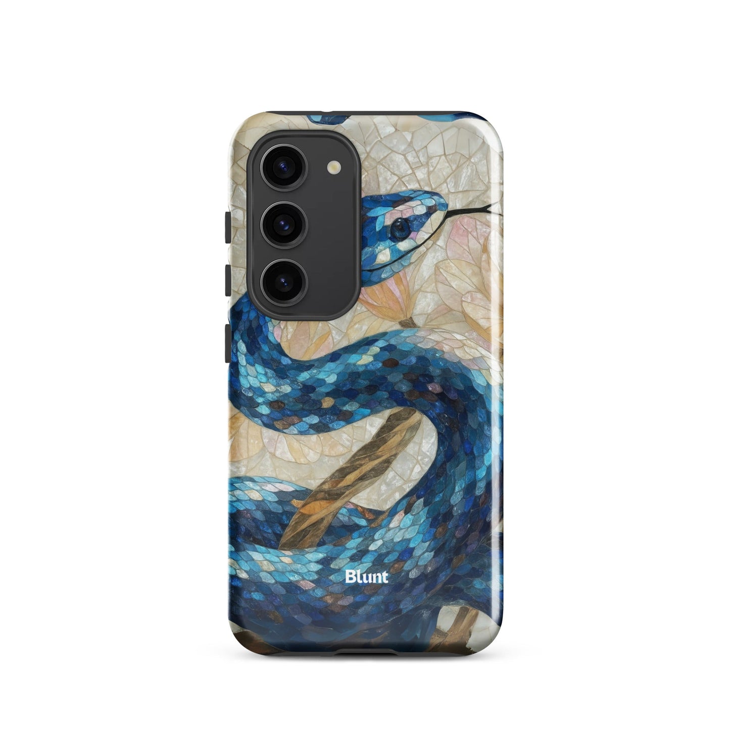 Tessera Samsung Case - Blunt Cases