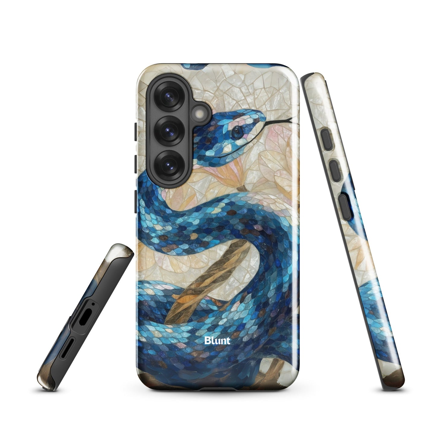 Tessera Samsung Case - Blunt Cases