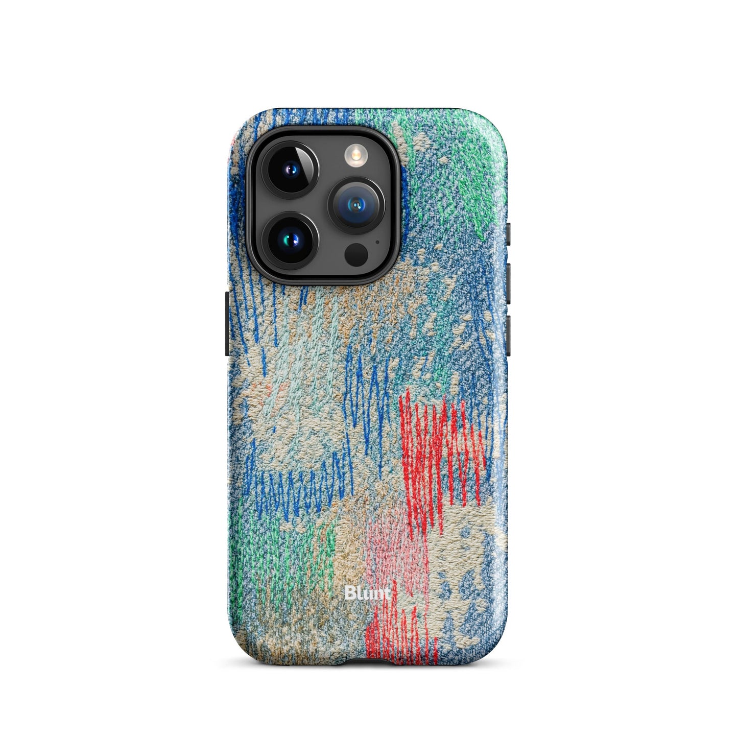 Texora iPhone Case - Blunt Cases