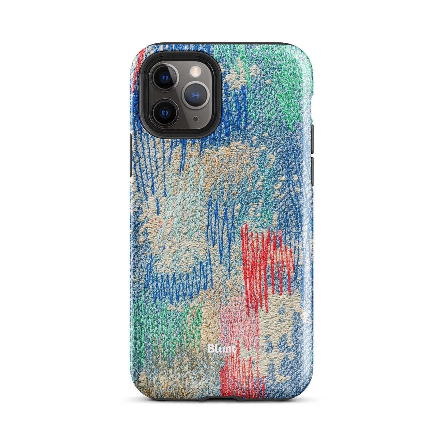 Texora iPhone Case - Blunt Cases