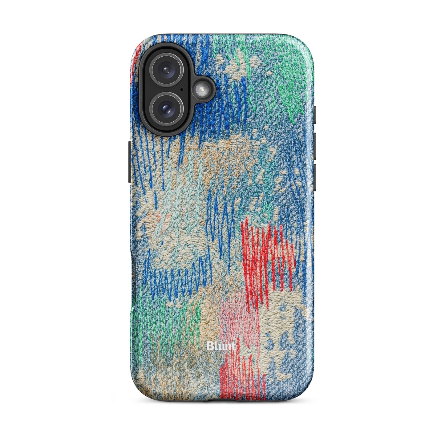 Texora iPhone Case - Blunt Cases