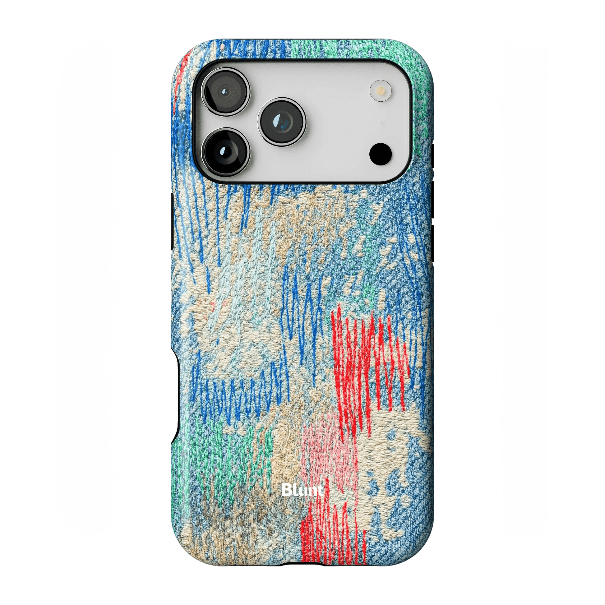 Texora iPhone Case - Blunt Cases