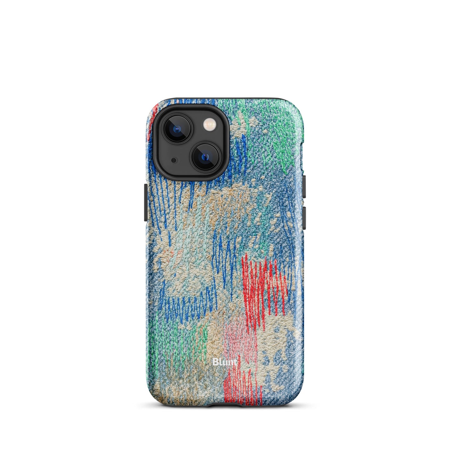 Texora iPhone Case - Blunt Cases