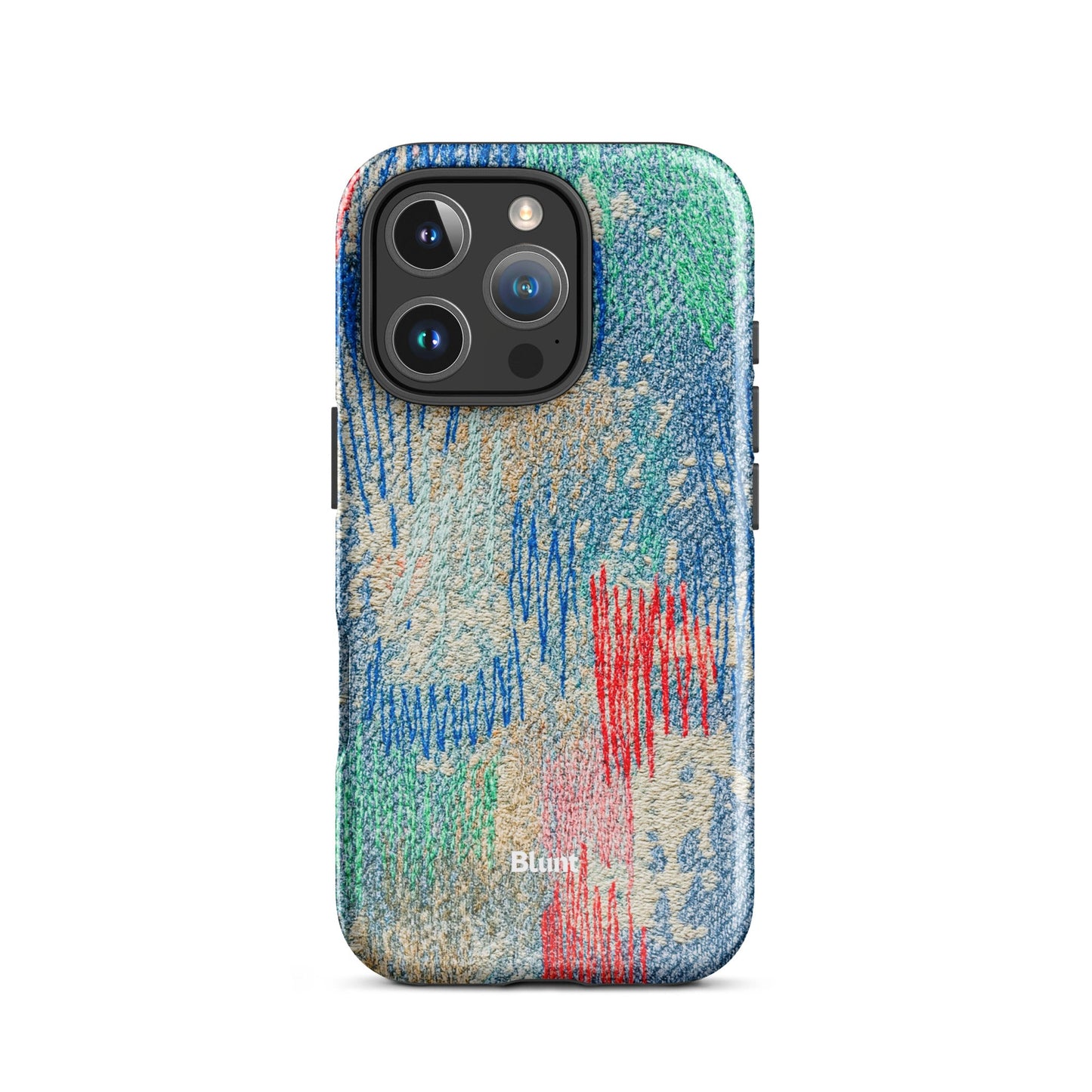 Texora iPhone Case - Blunt Cases