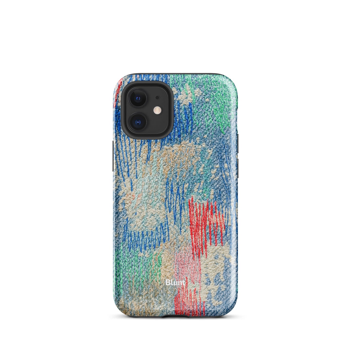 Texora iPhone Case - Blunt Cases