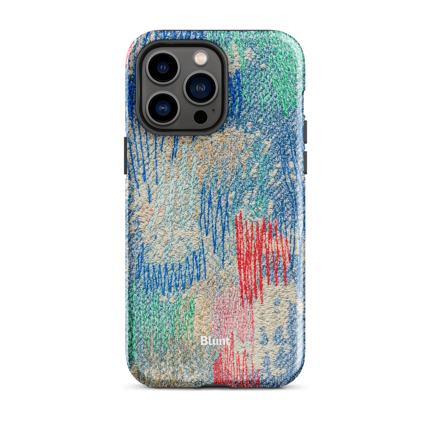 Texora iPhone Case - Blunt Cases