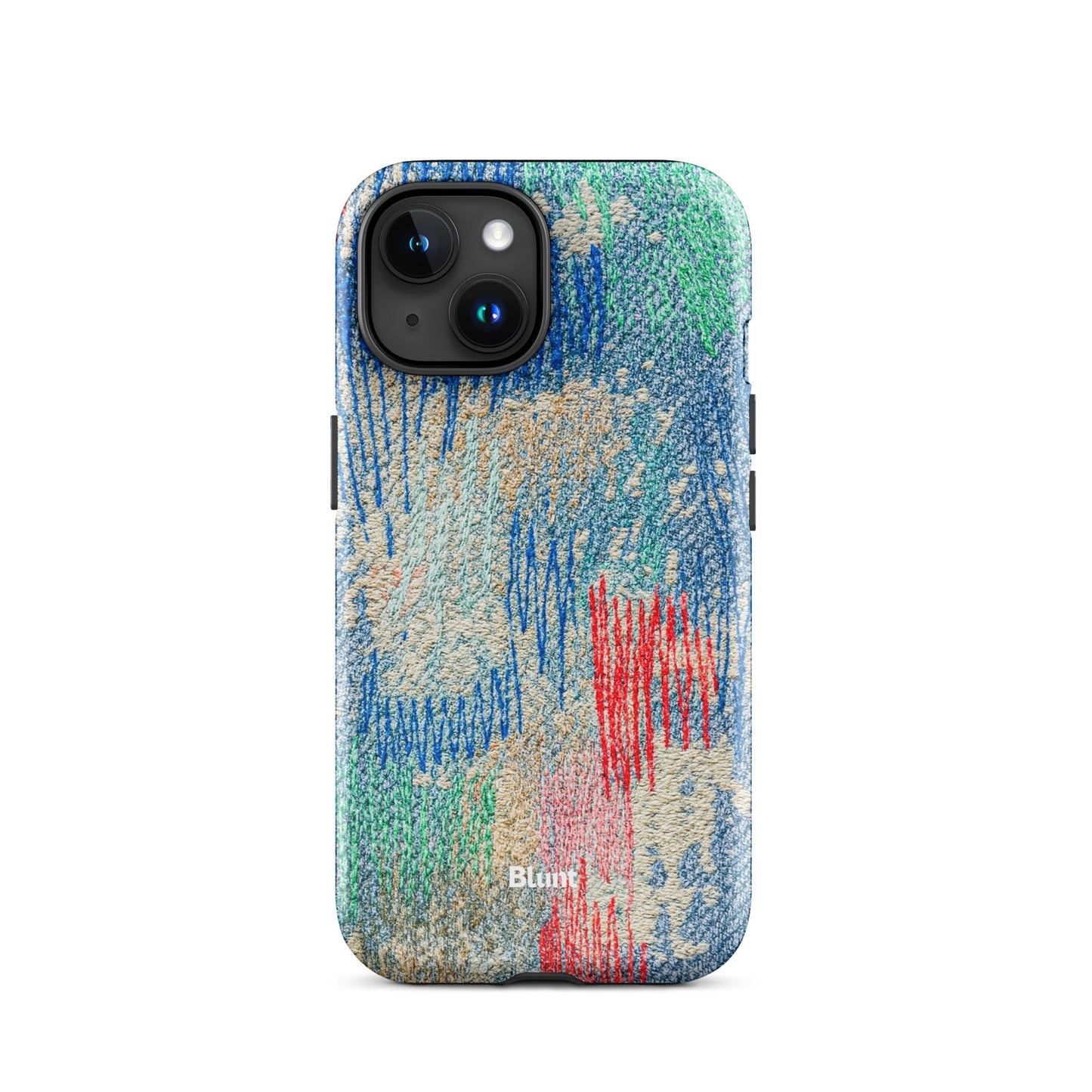 Texora iPhone Case - Blunt Cases