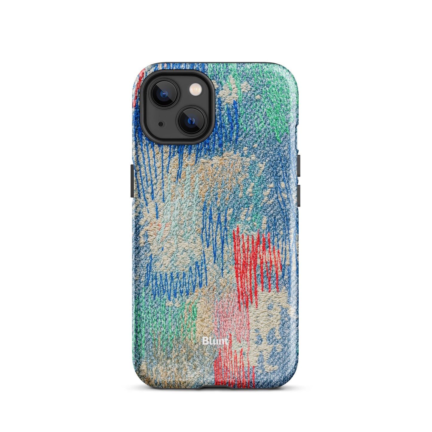 Texora iPhone Case - Blunt Cases