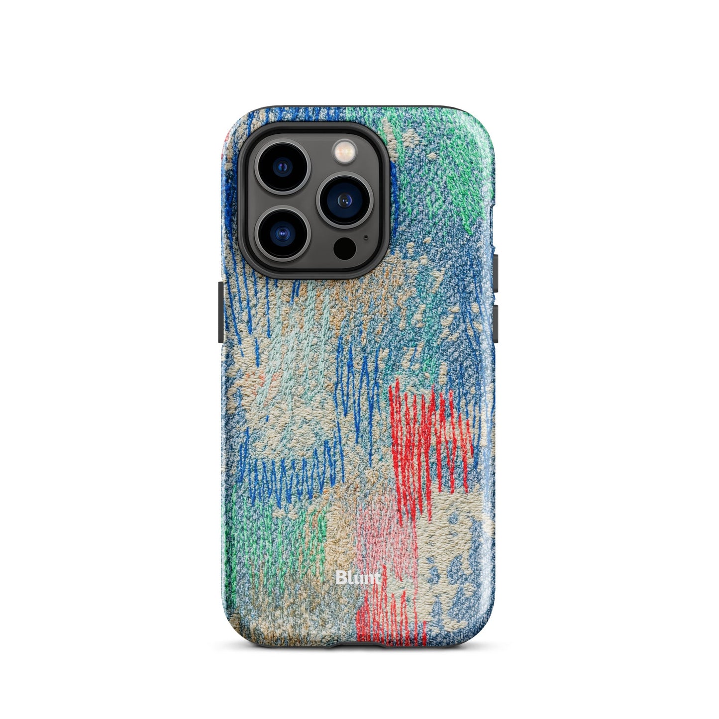 Texora iPhone Case - Blunt Cases