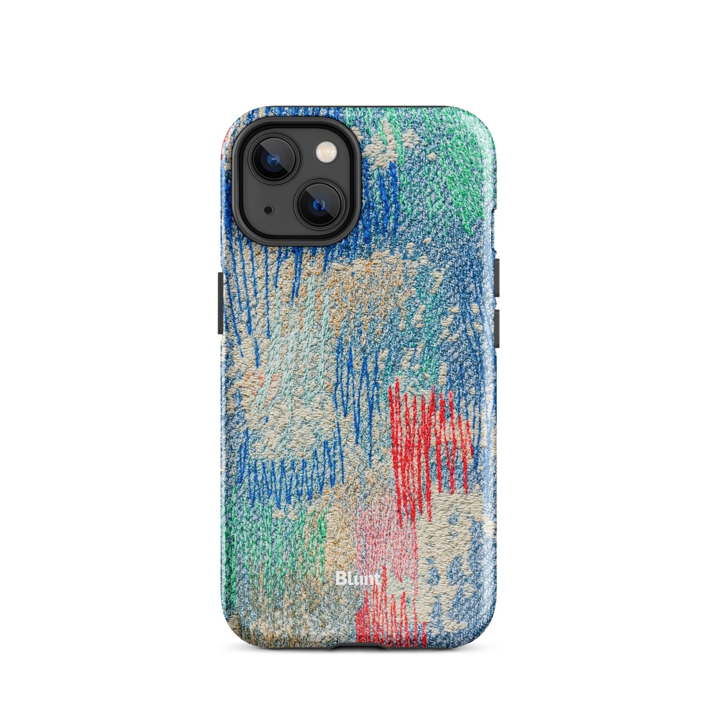 Texora iPhone Case - Blunt Cases
