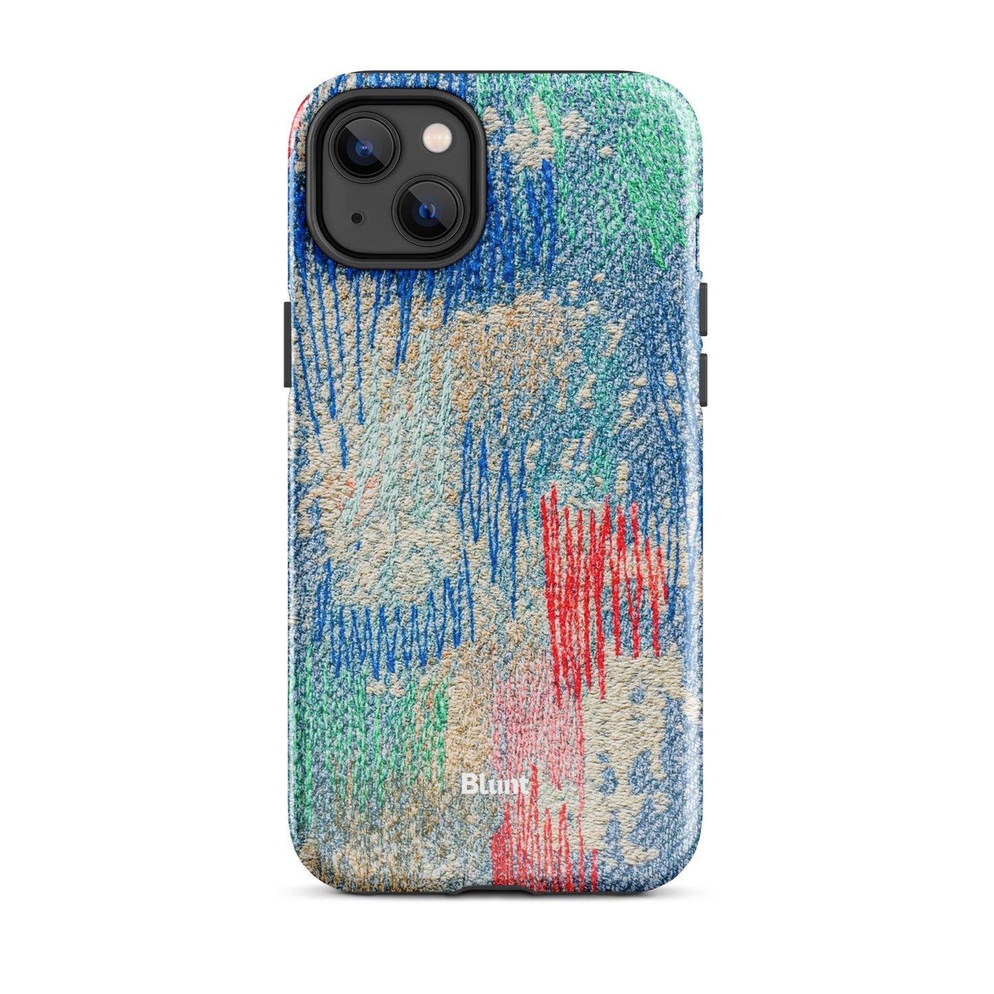Texora iPhone Case - Blunt Cases