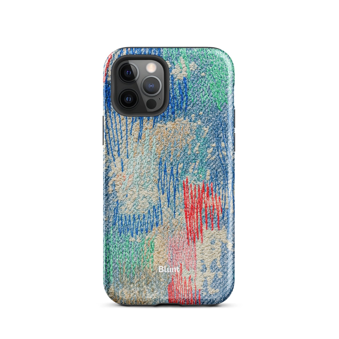 Texora iPhone Case - Blunt Cases