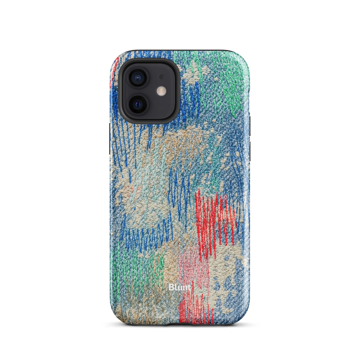 Texora iPhone Case - Blunt Cases