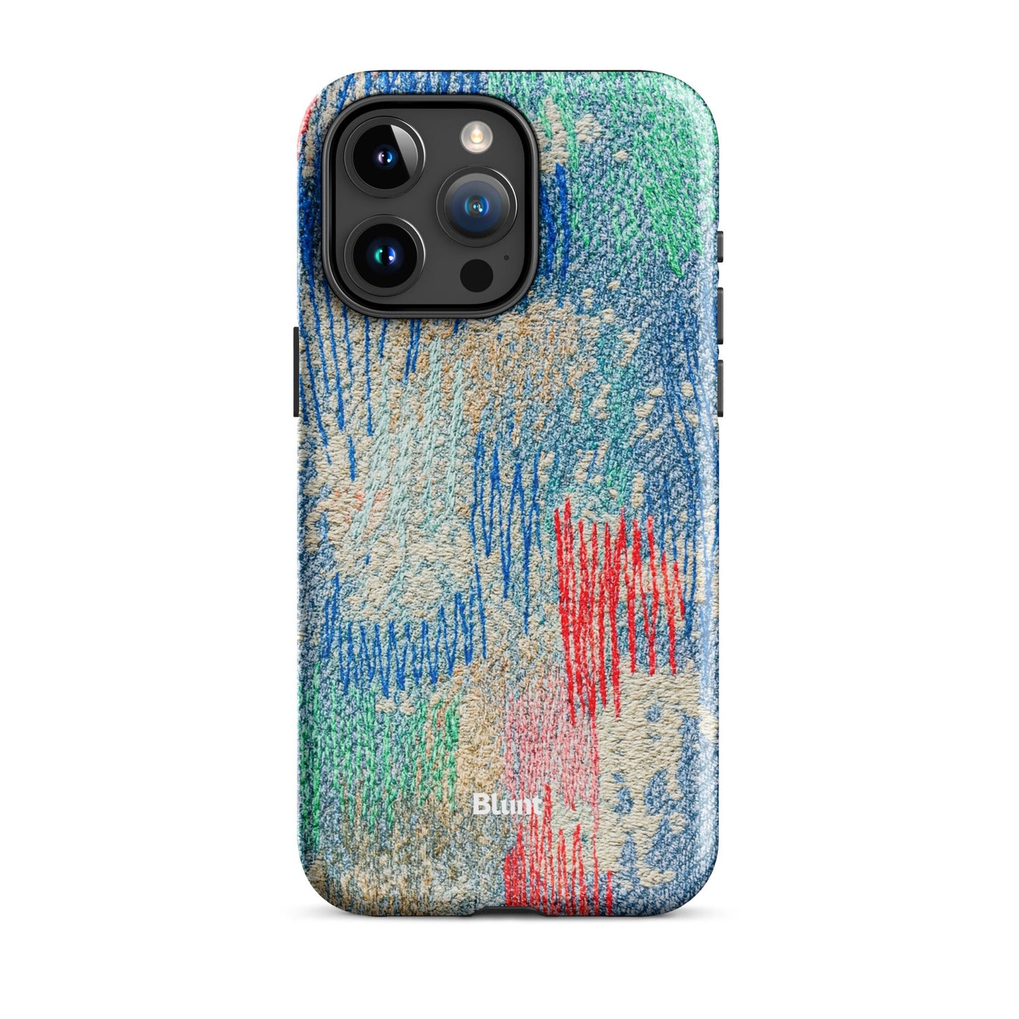 Texora iPhone Case - Blunt Cases