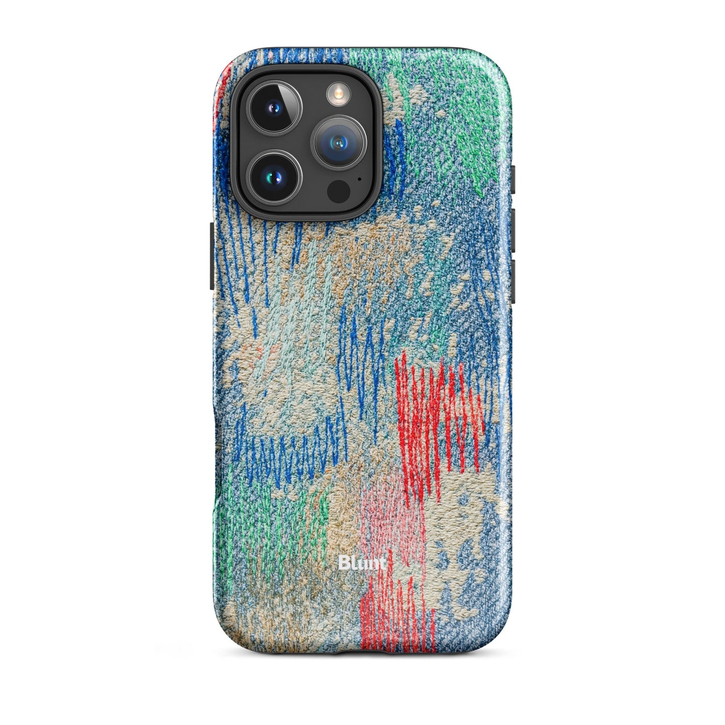 Texora iPhone Case - Blunt Cases