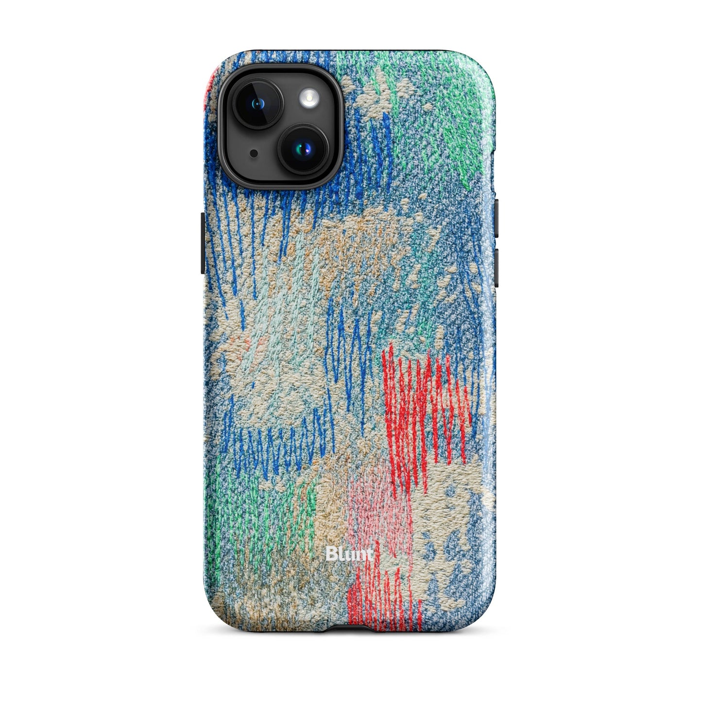 Texora iPhone Case - Blunt Cases