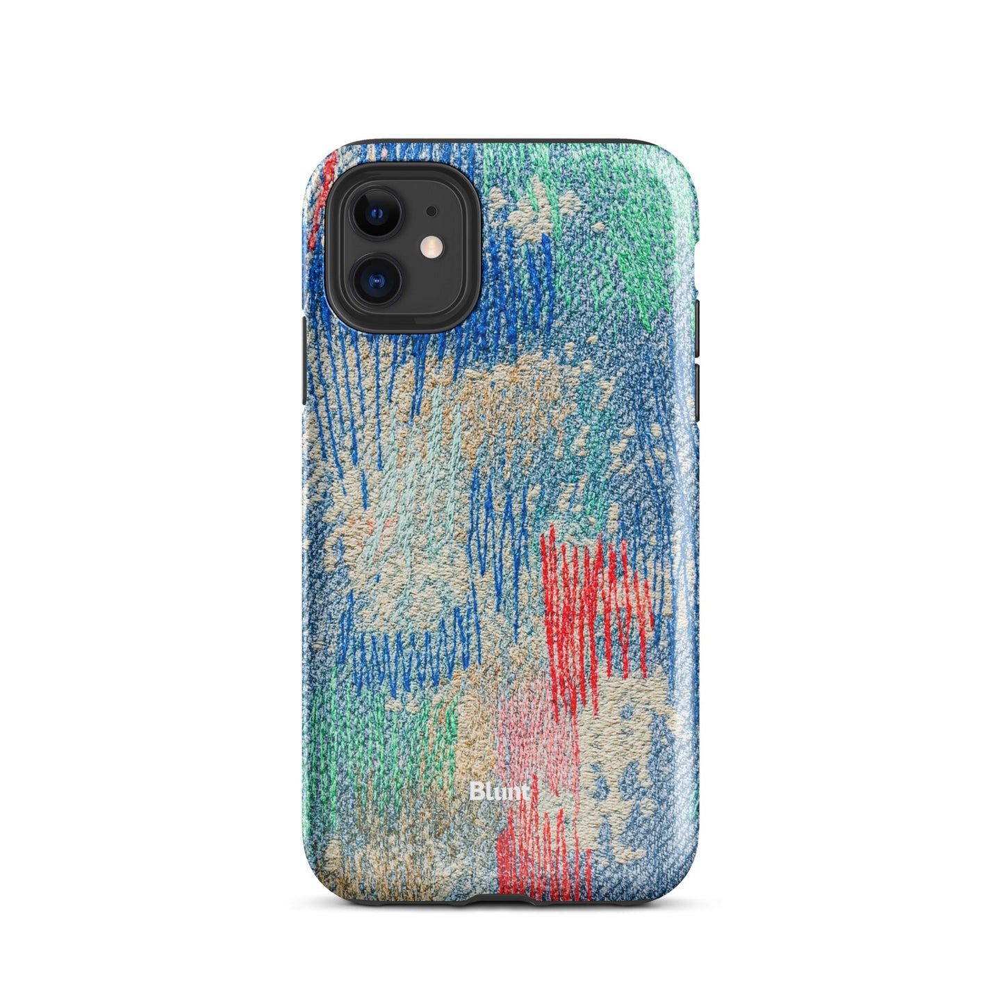 Texora iPhone Case - Blunt Cases