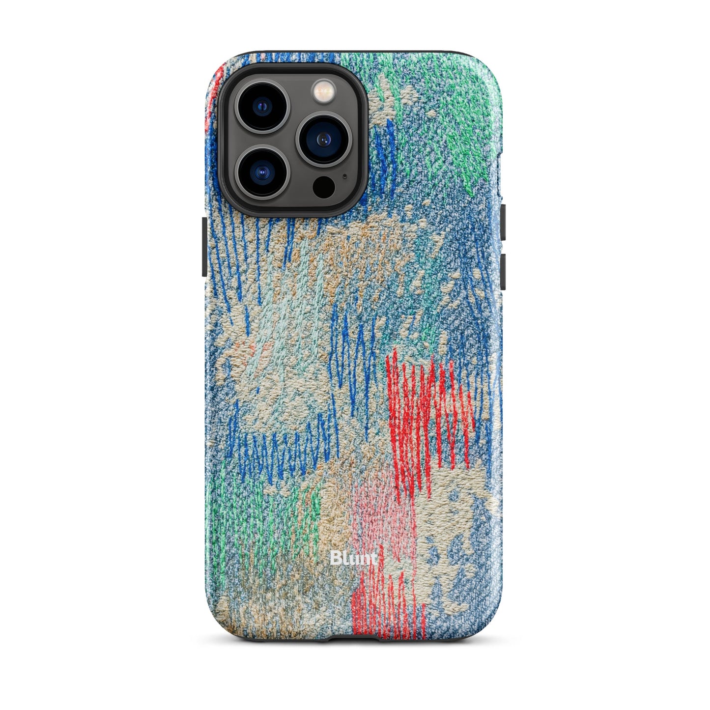 Texora iPhone Case - Blunt Cases