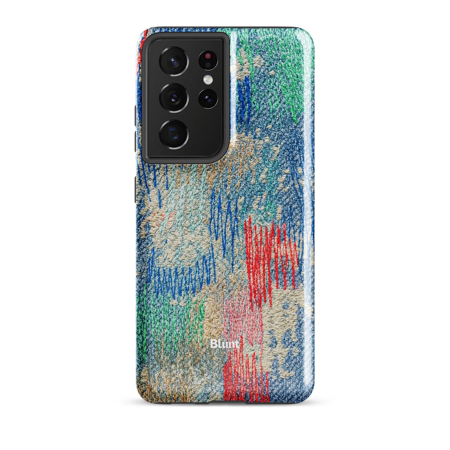 Texora Samsung Case - Blunt Cases