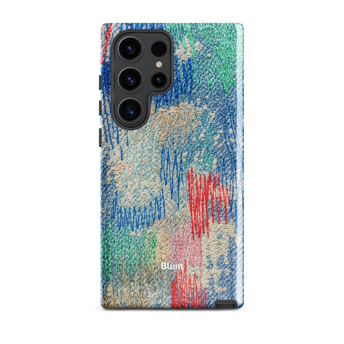 Texora Samsung Case - Blunt Cases