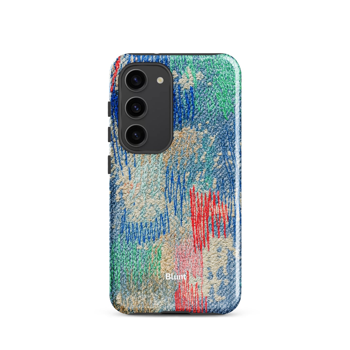 Texora Samsung Case - Blunt Cases