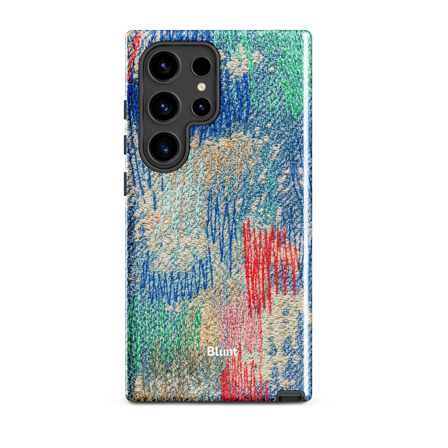 Texora Samsung Case - Blunt Cases