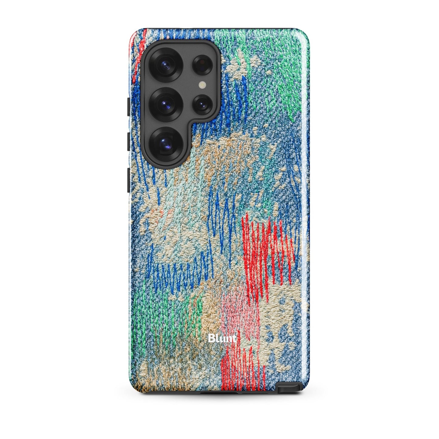 Texora Samsung Case - Blunt Cases