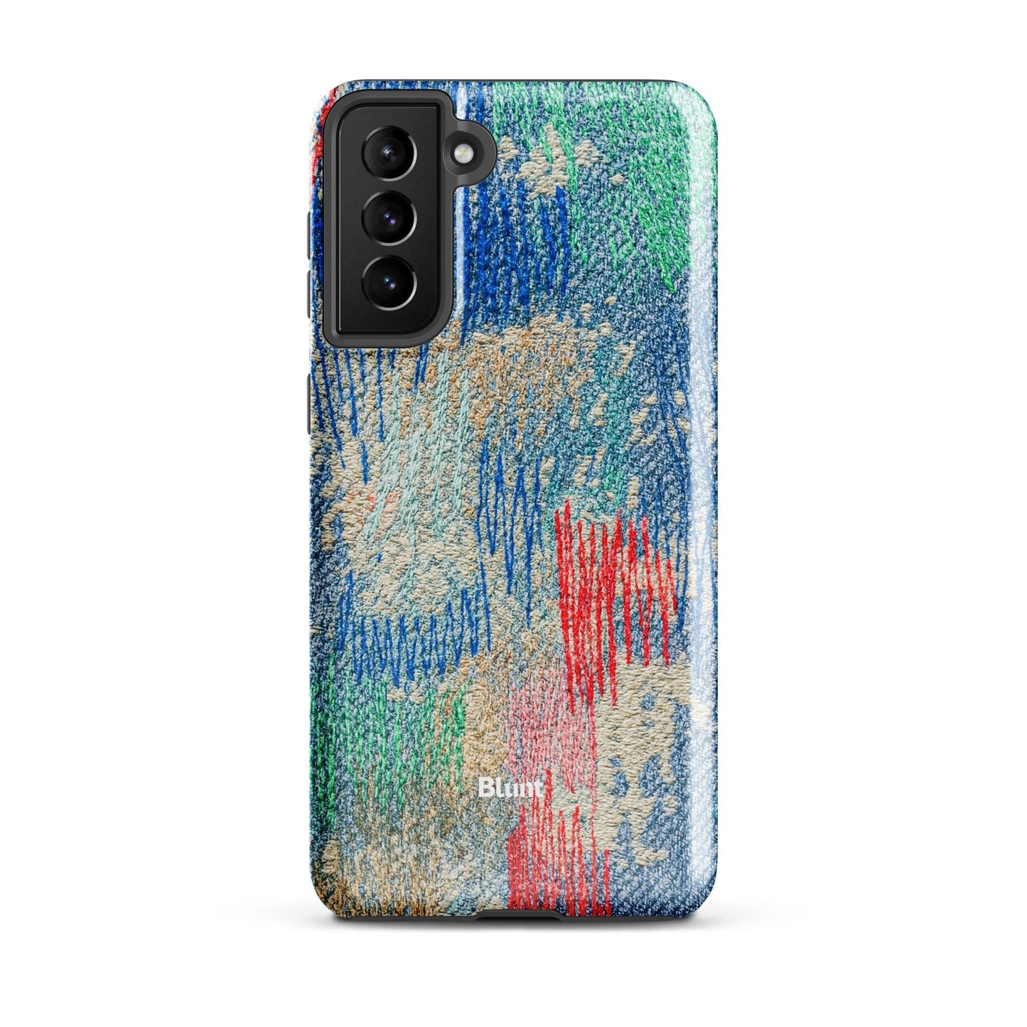 Texora Samsung Case - Blunt Cases