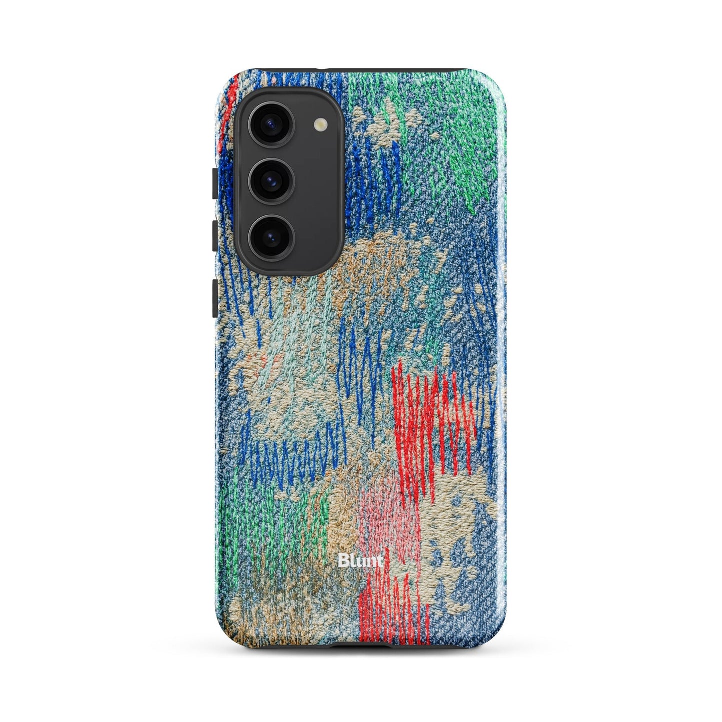 Texora Samsung Case - Blunt Cases