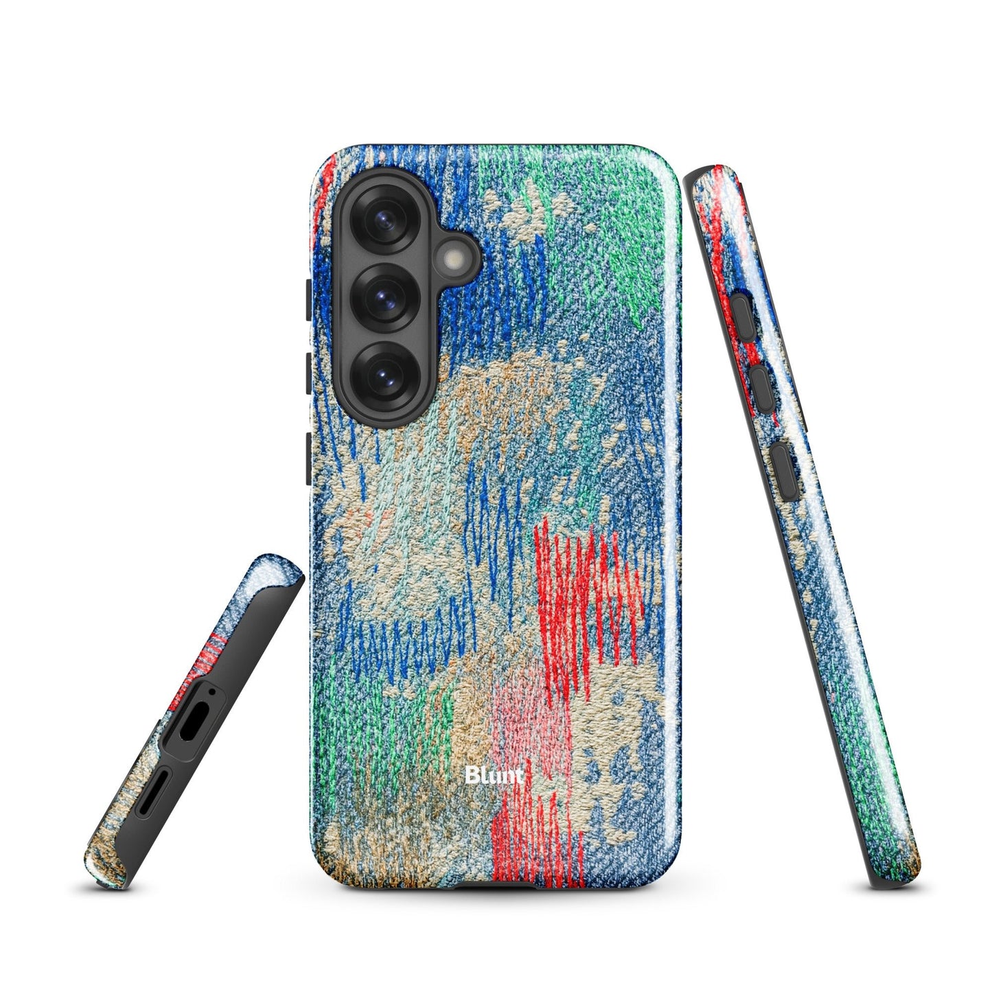 Texora Samsung Case - Blunt Cases