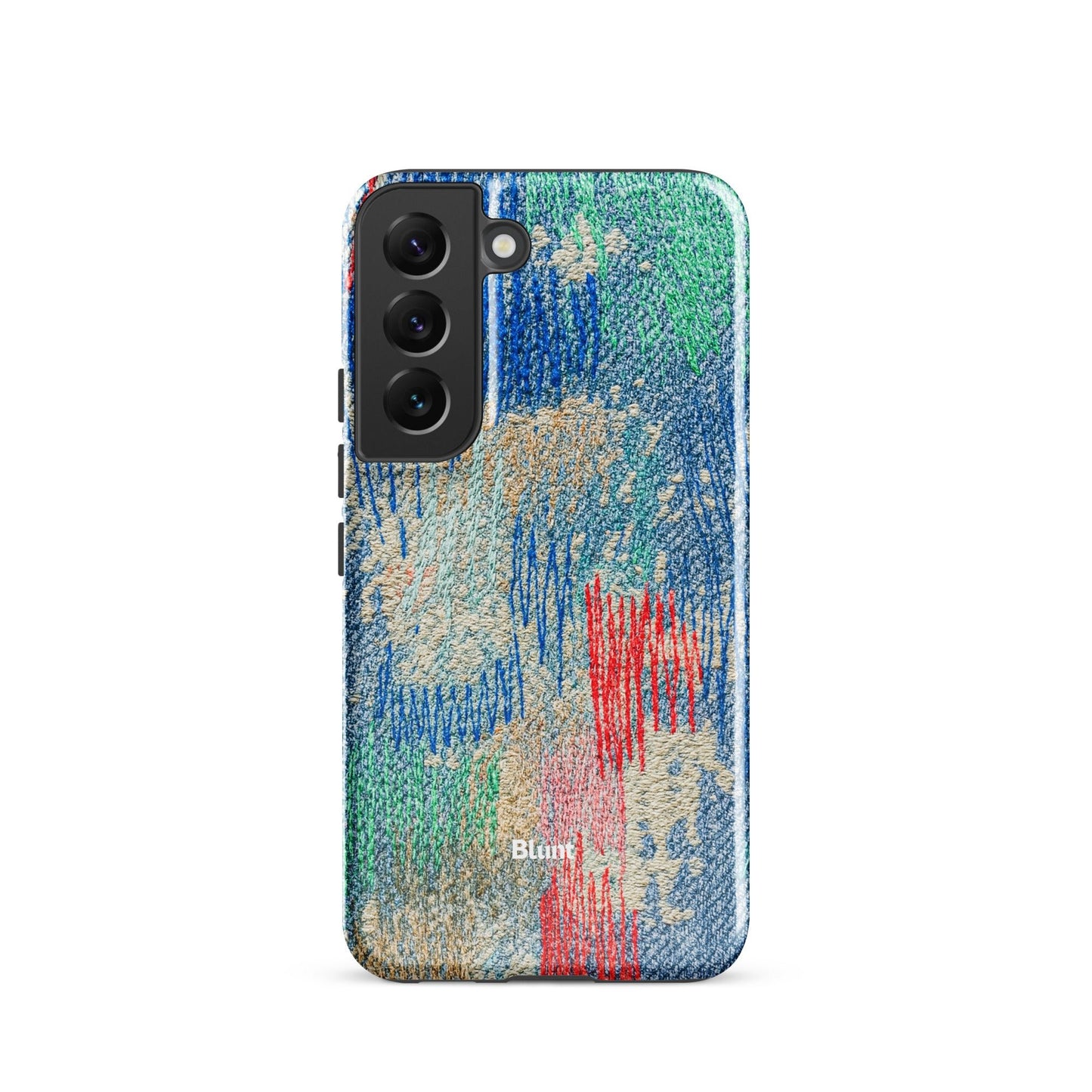 Texora Samsung Case - Blunt Cases
