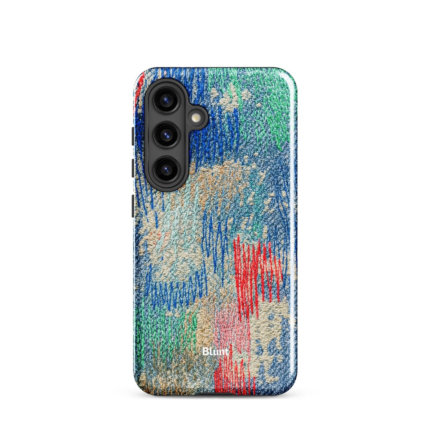 Texora Samsung Case - Blunt Cases