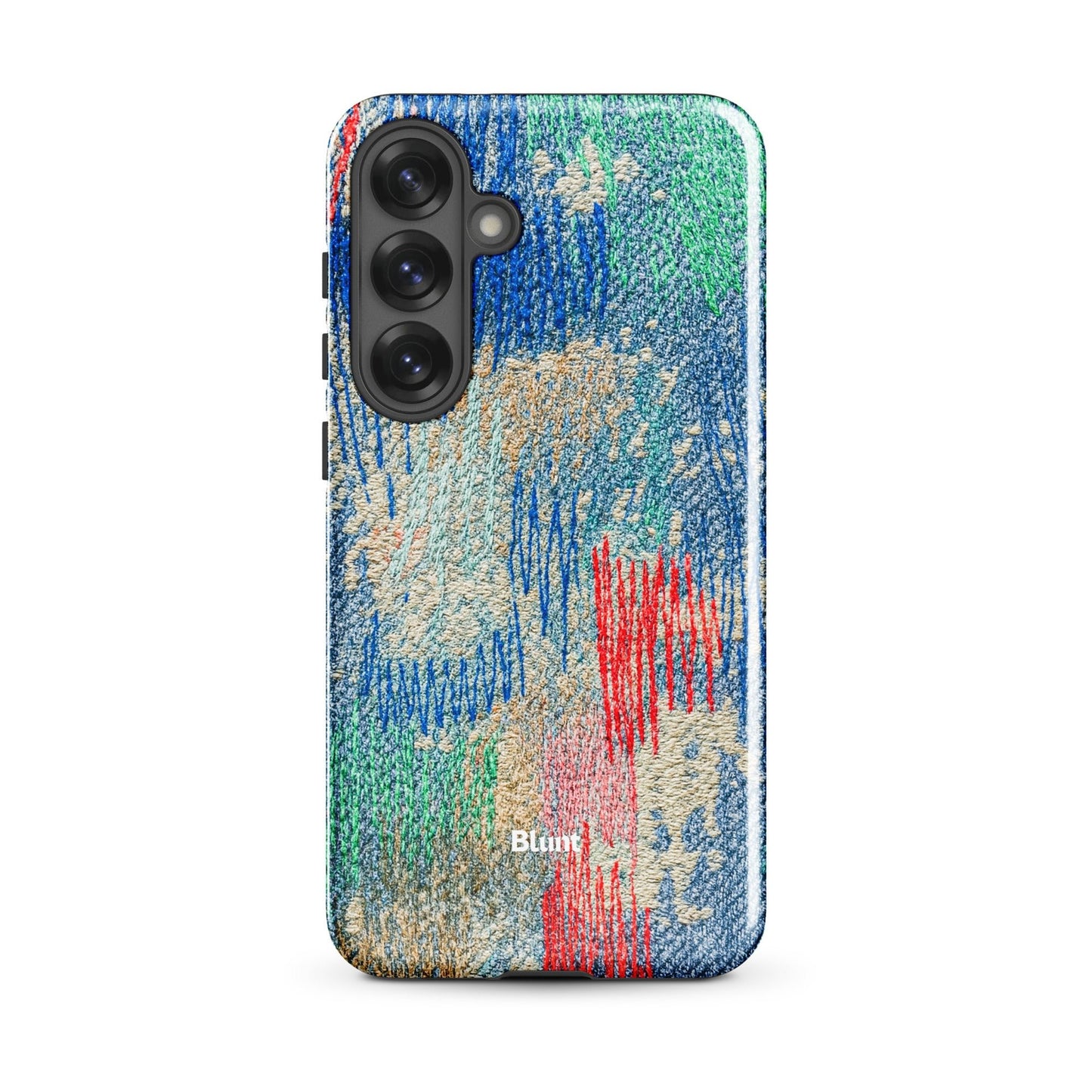 Texora Samsung Case - Blunt Cases