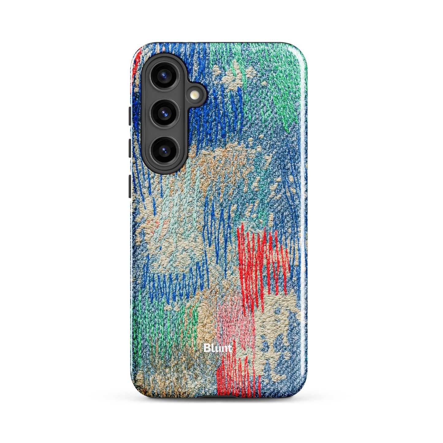 Texora Samsung Case - Blunt Cases