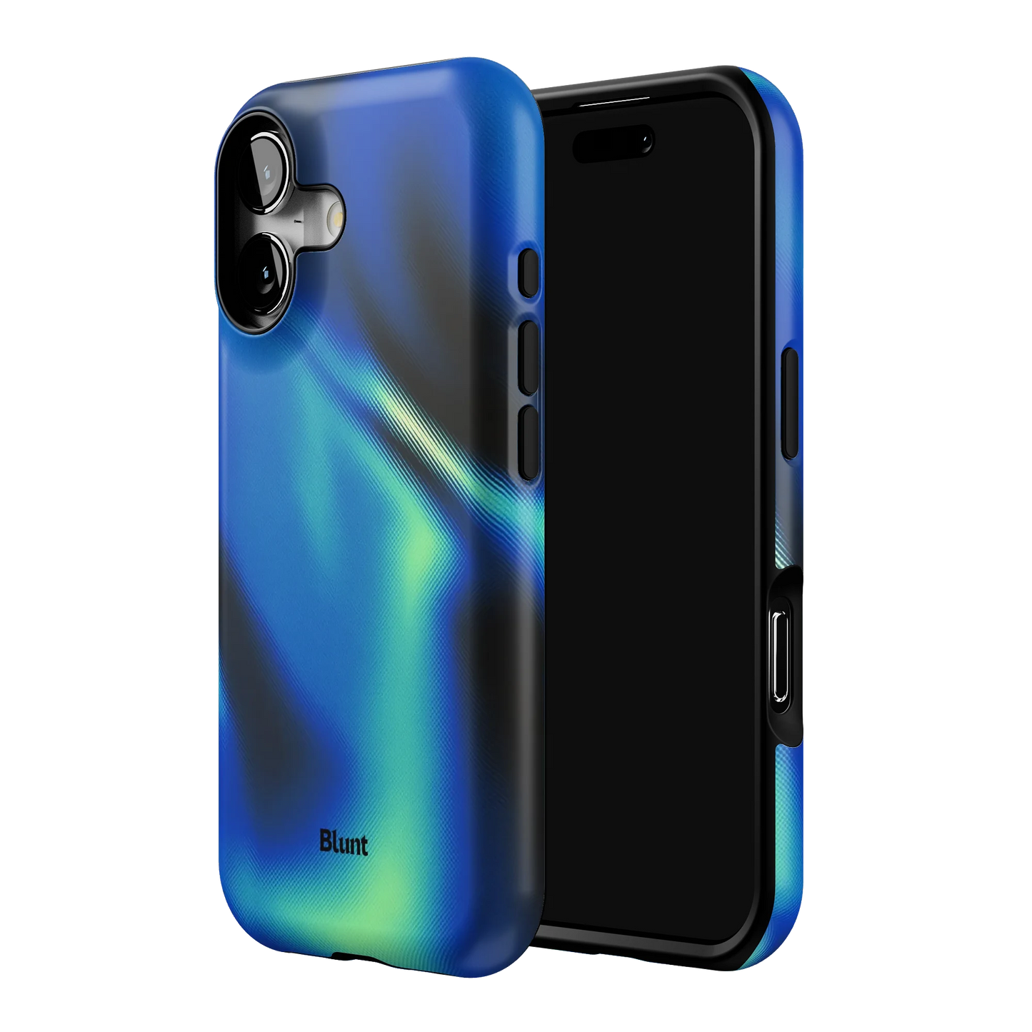 Glimz iPhone Case