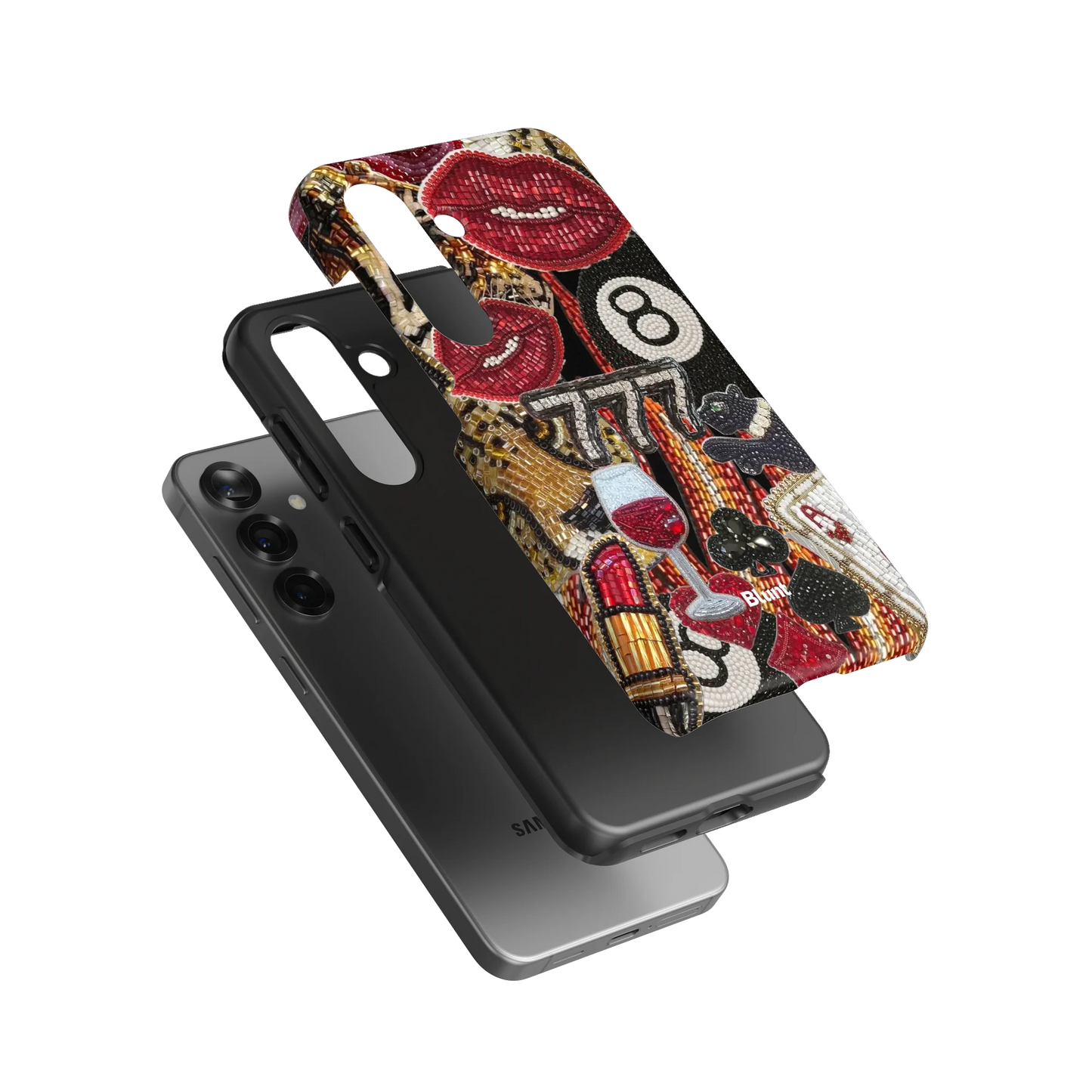 Tempted Samsung Case