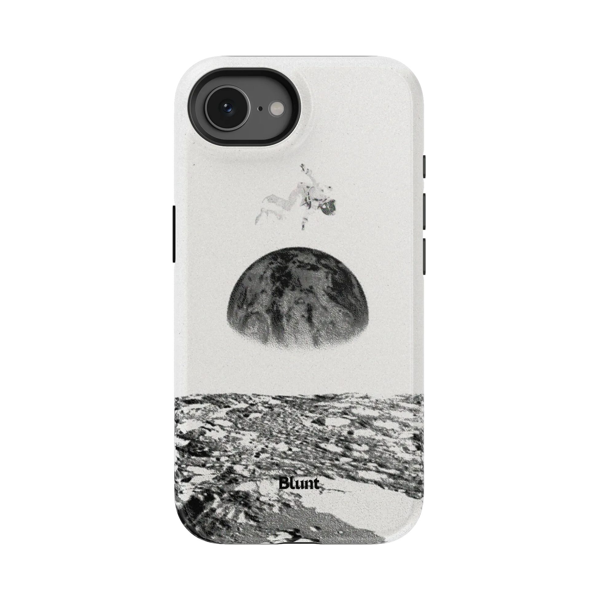 iPhone 16 E Tough