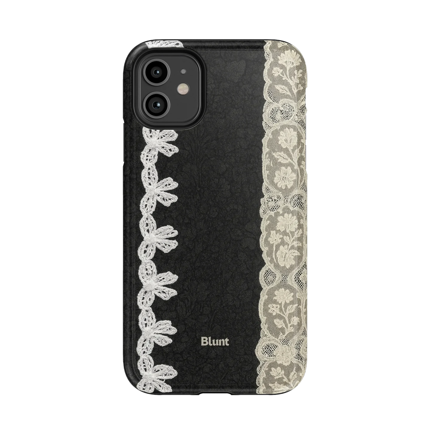 Heirloom iPhone Case