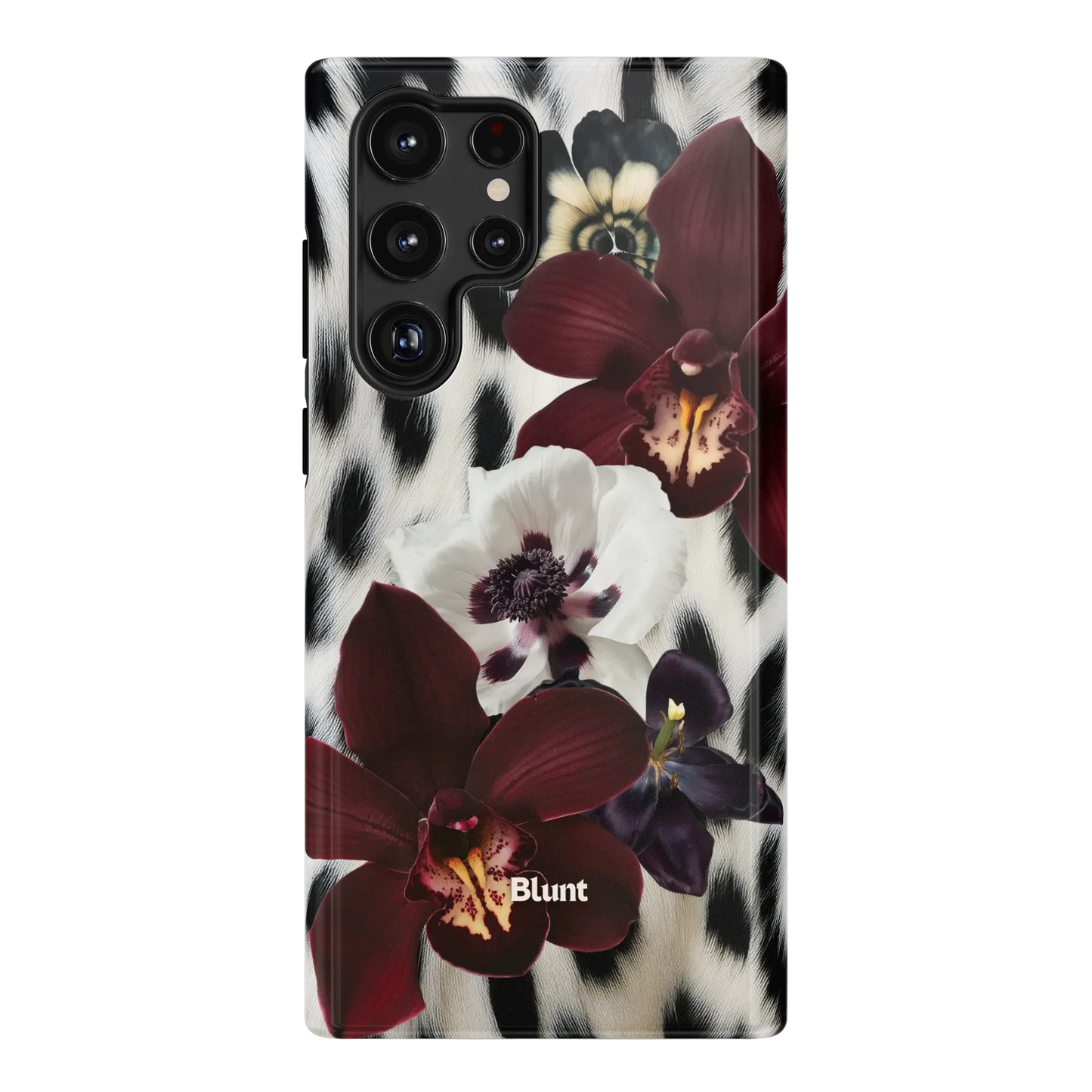 Mythic Samsung Case
