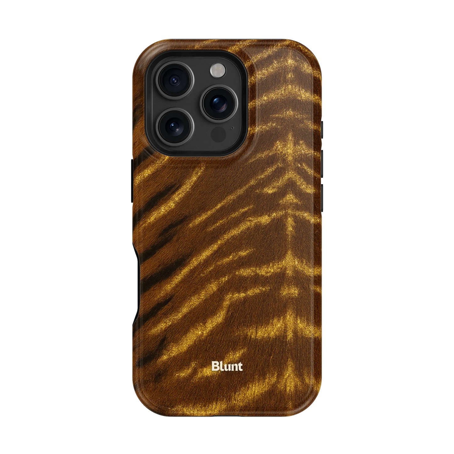 Cavalli iPhone Case