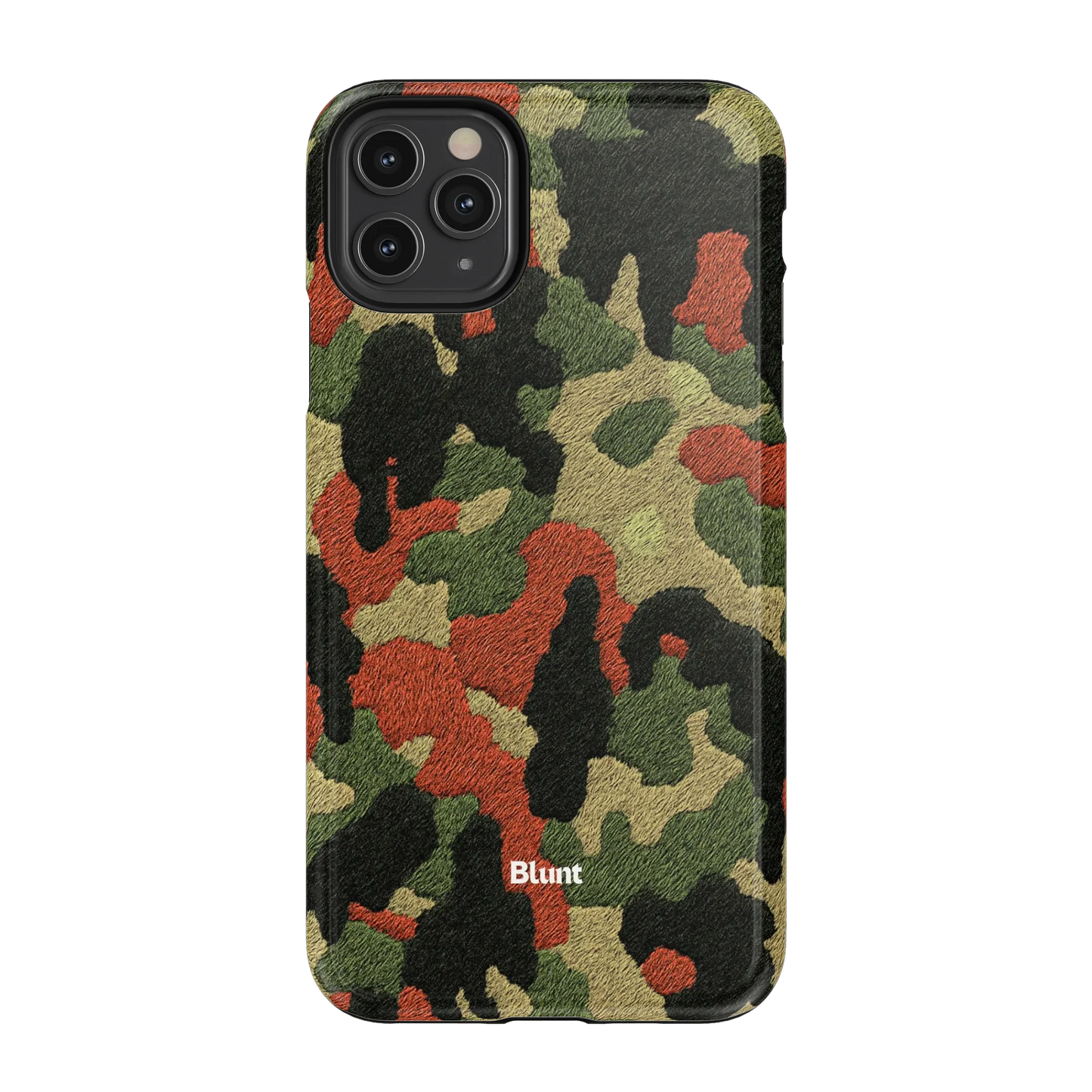 Armor iPhone Case
