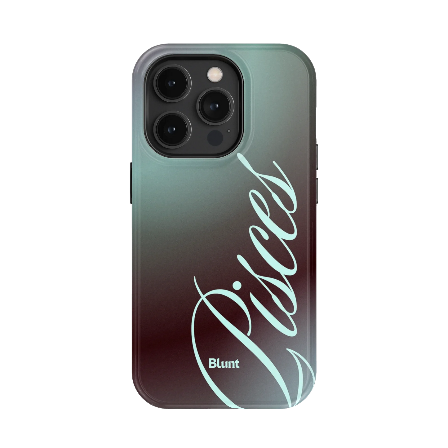 Pisces iPhone Case