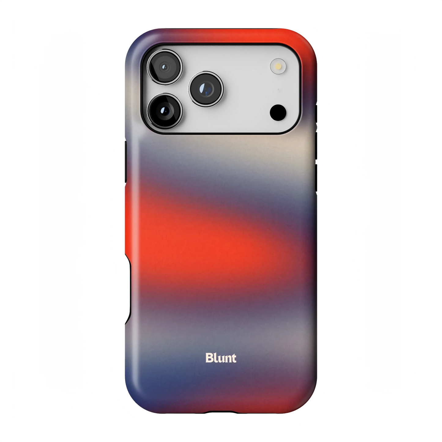 Heatline iPhone Case