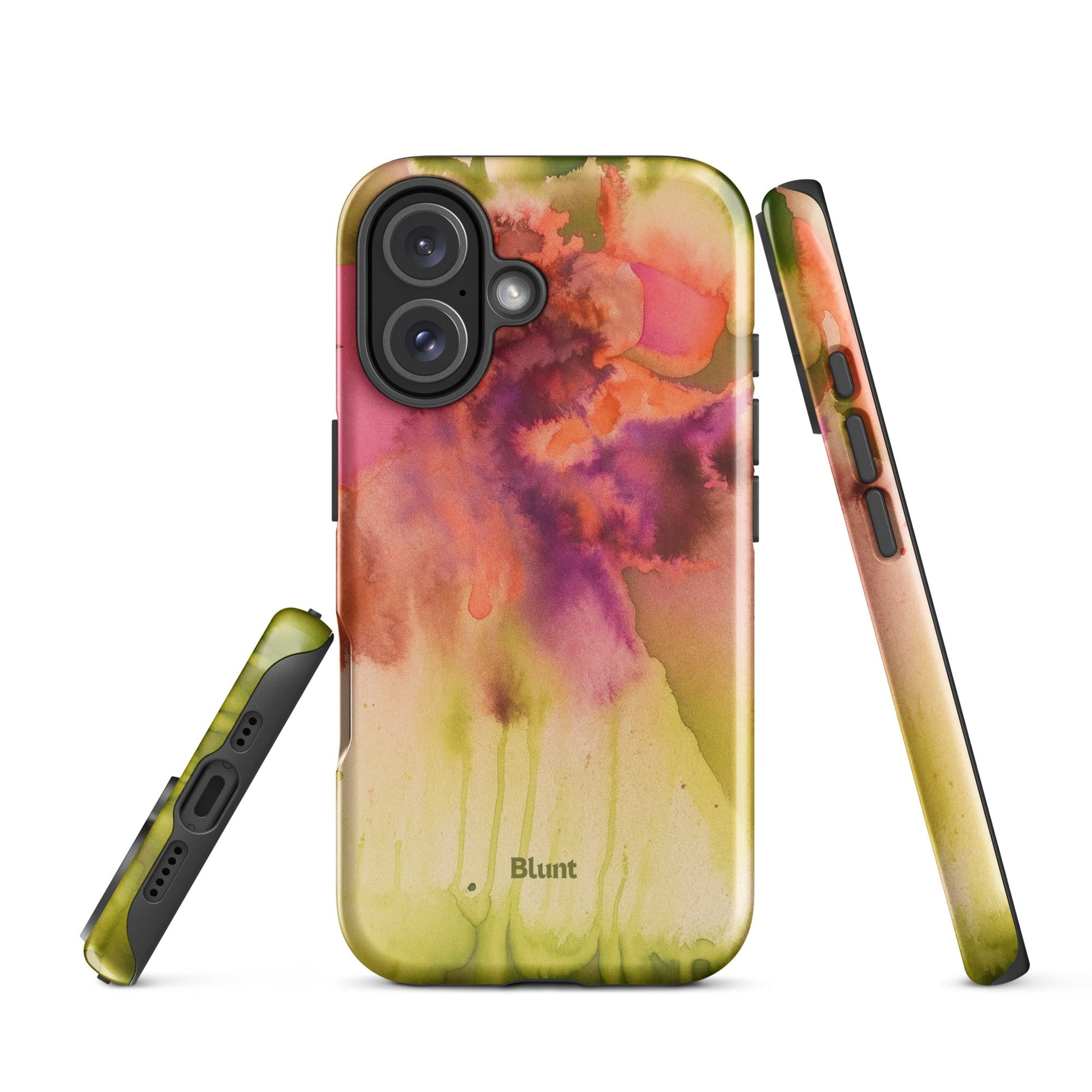 Thaila iPhone Case - Blunt Cases