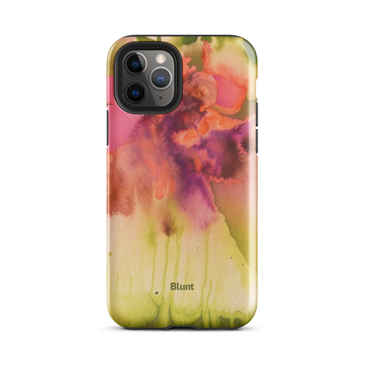 Thaila iPhone Case - Blunt Cases