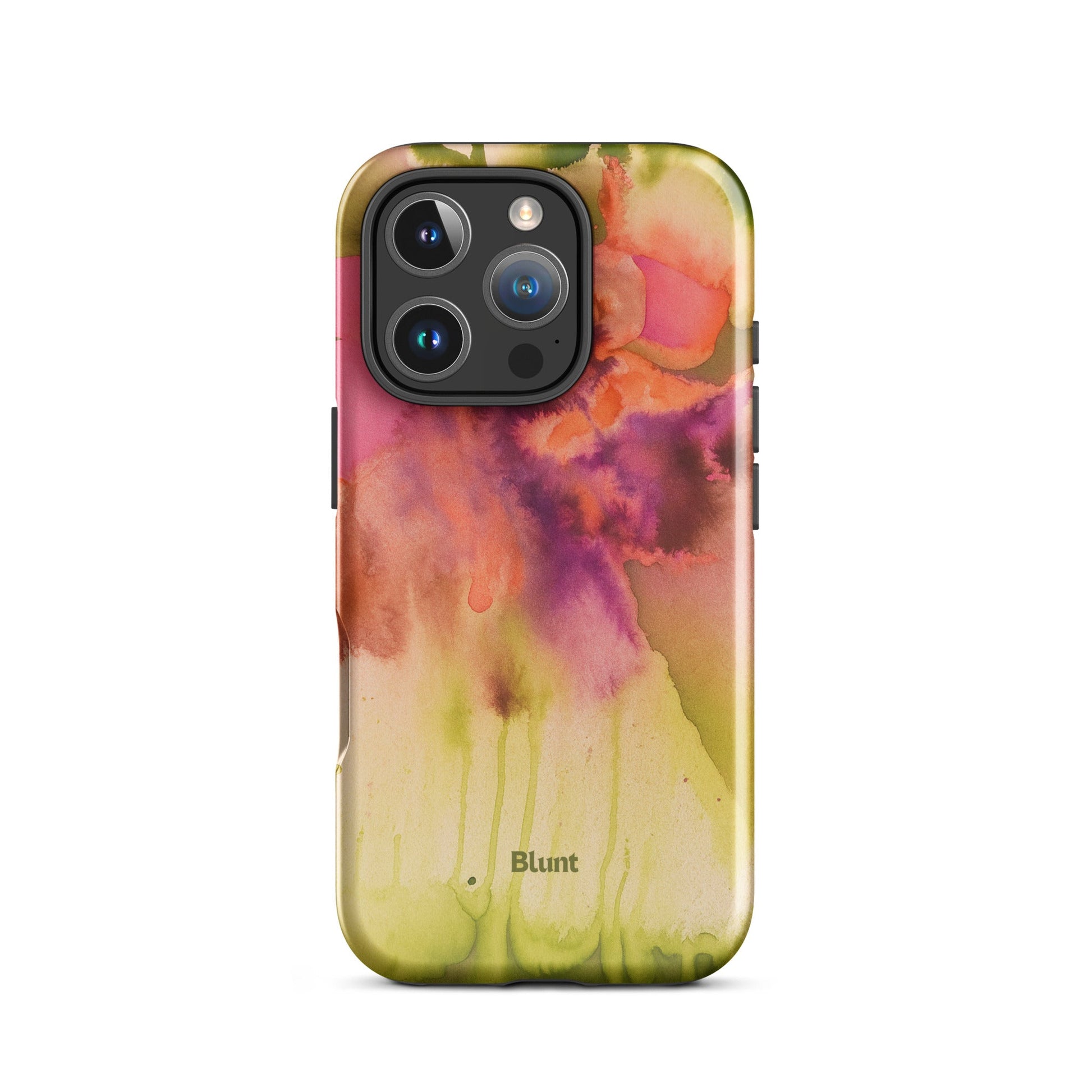 Thaila iPhone Case - Blunt Cases