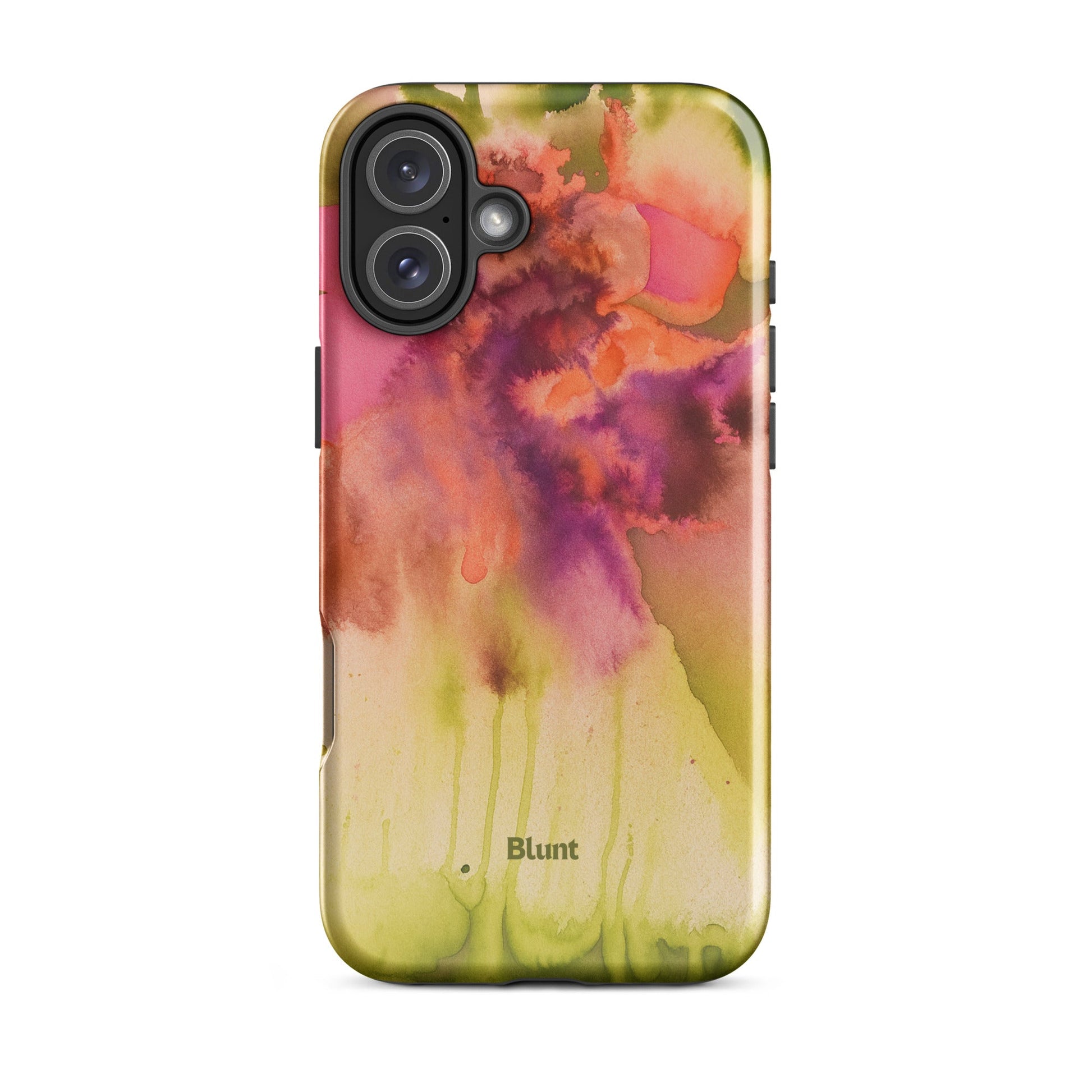 Thaila iPhone Case - Blunt Cases