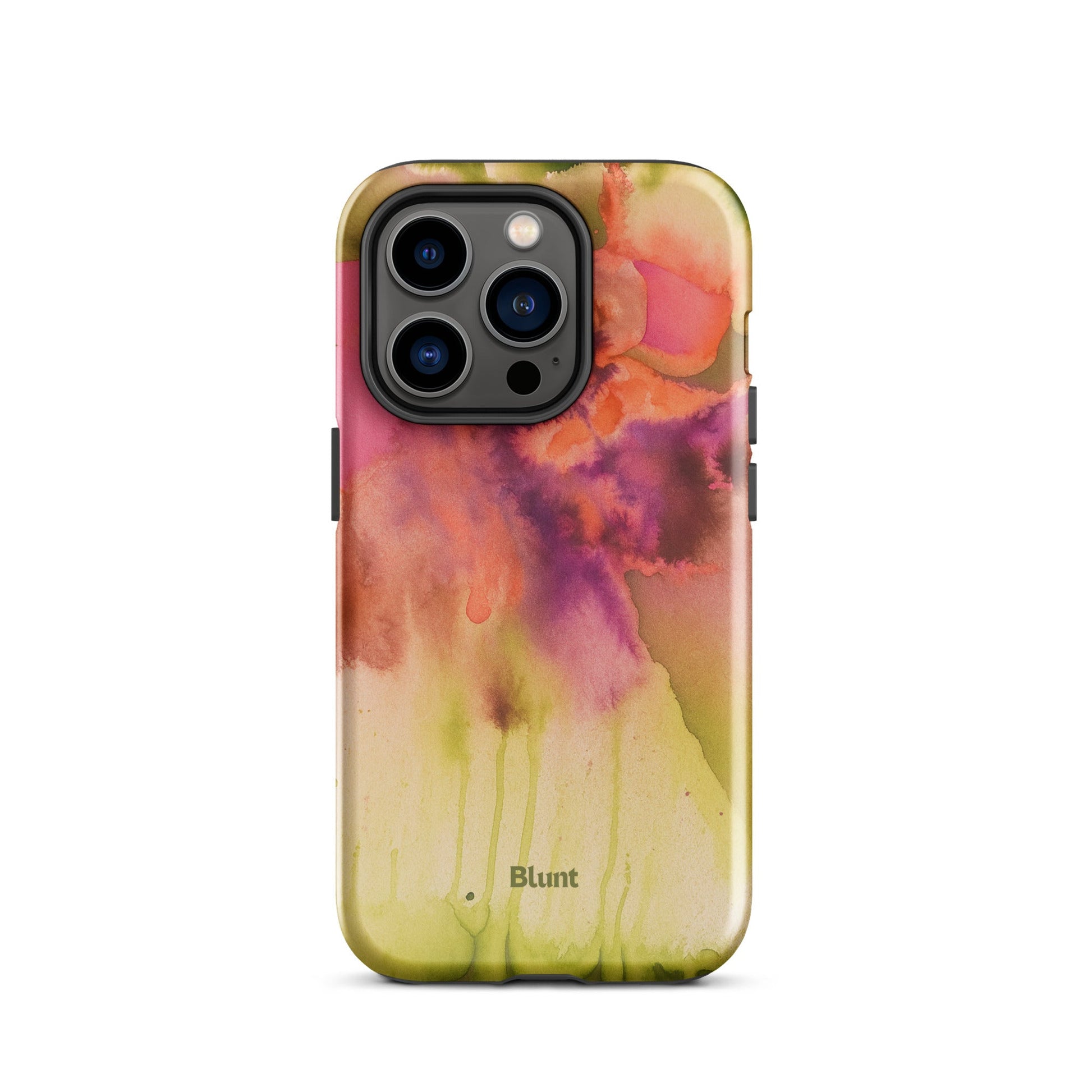 Thaila iPhone Case - Blunt Cases