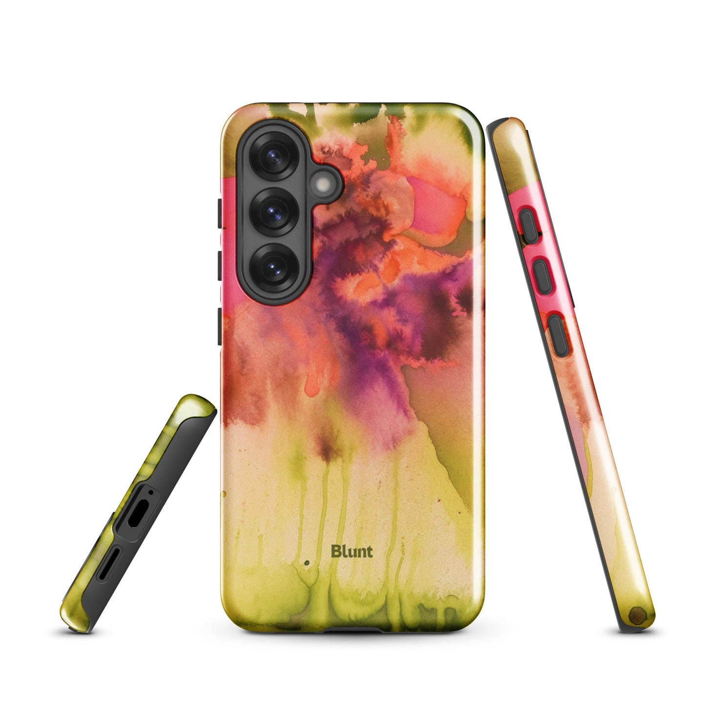 Thaila Samsung Case - Blunt Cases